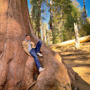 Meet your Posher, Ryan